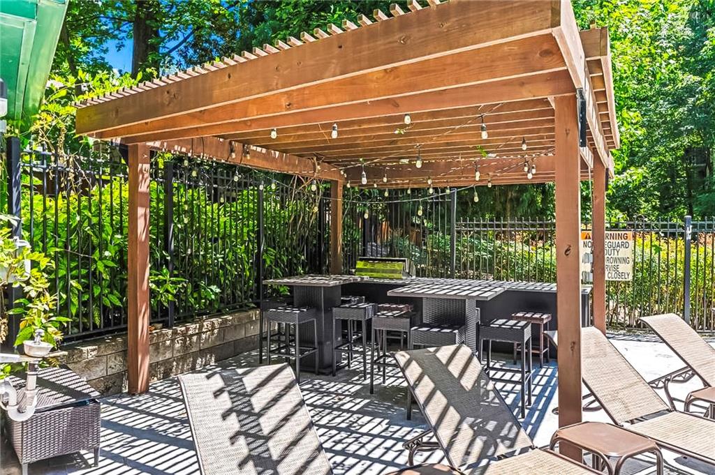 3235 Roswell Road Unit 502