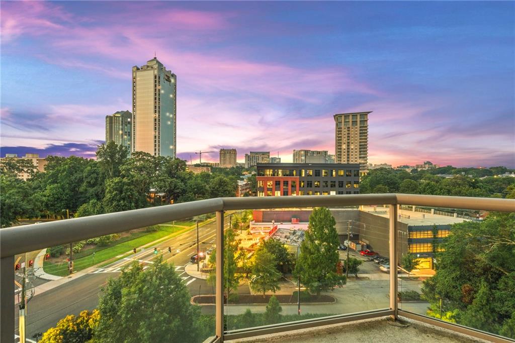 2795 Peachtree Road Unit 805