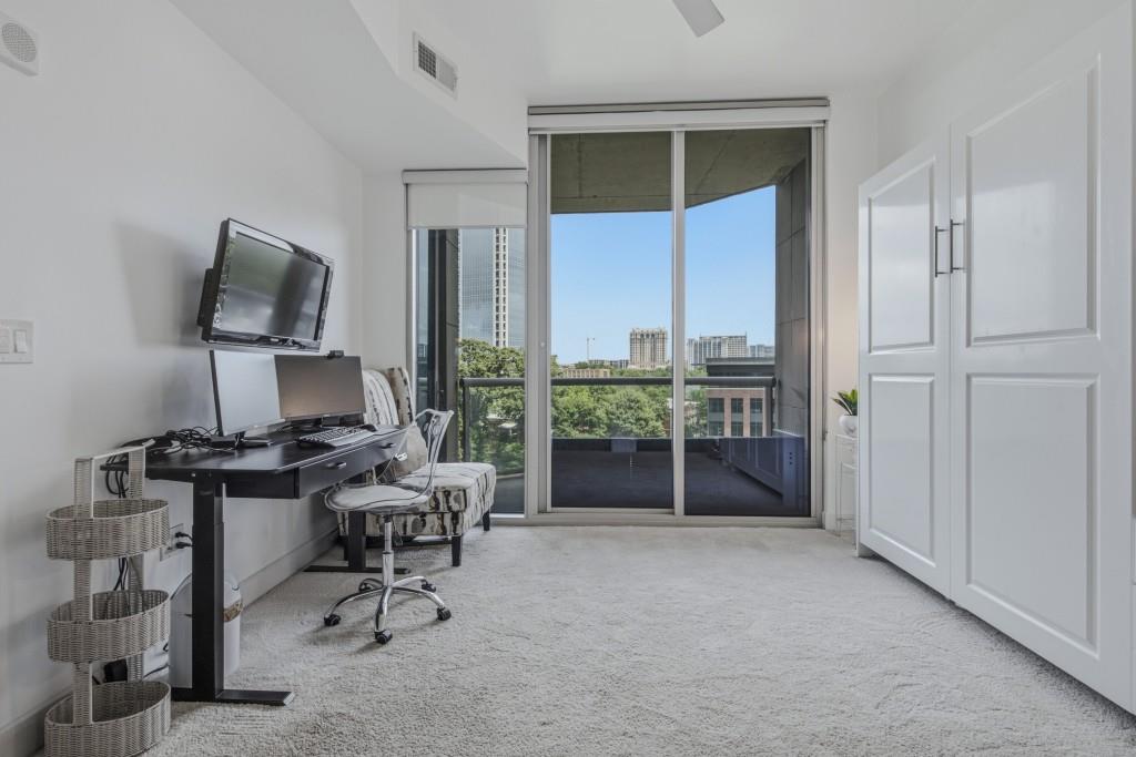 2795 Peachtree Road Unit 805