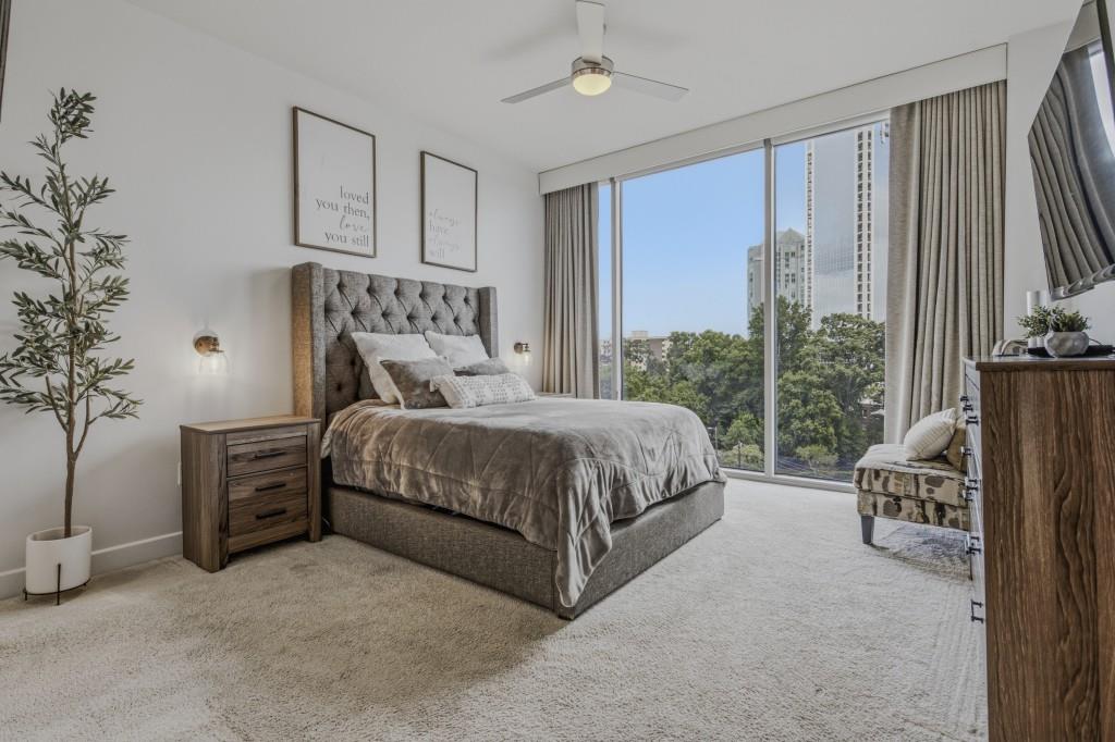 2795 Peachtree Road Unit 805