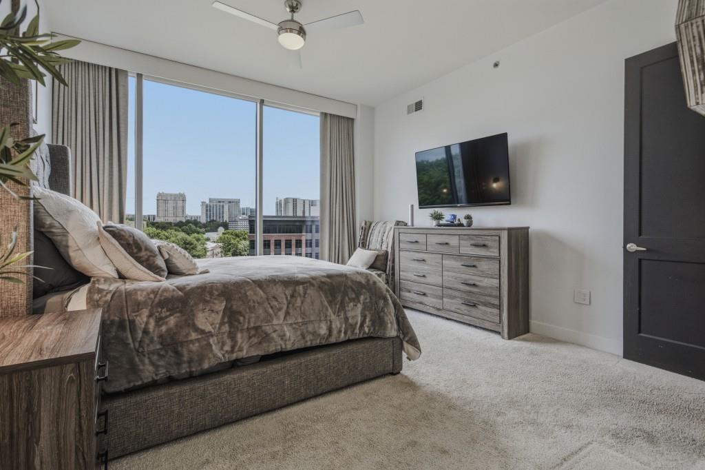 2795 Peachtree Road Unit 805