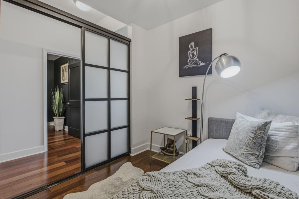 2795 Peachtree Road Unit 805