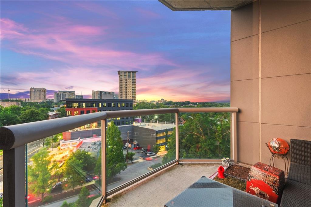 2795 Peachtree Road Unit 805