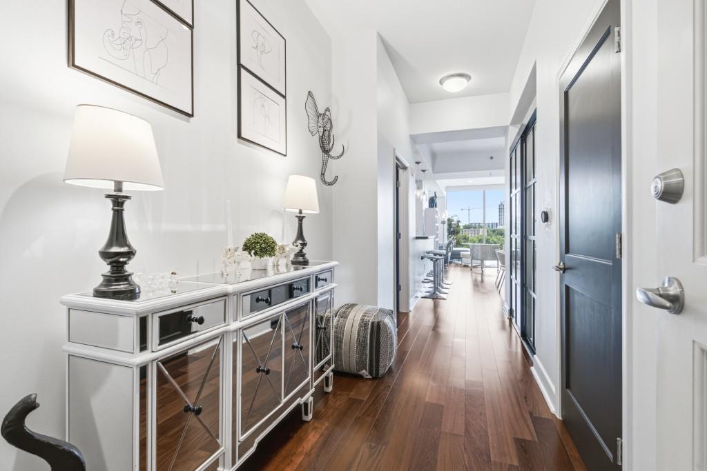 2795 Peachtree Road Unit 805