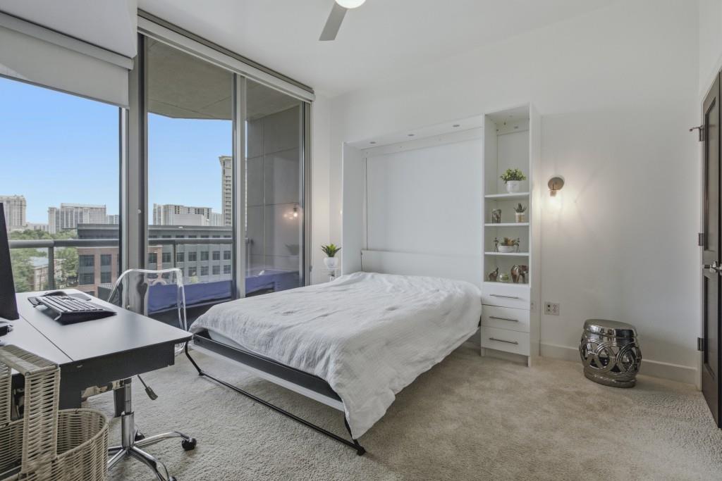 2795 Peachtree Road Unit 805