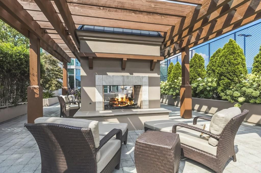 2795 Peachtree Road Unit 805