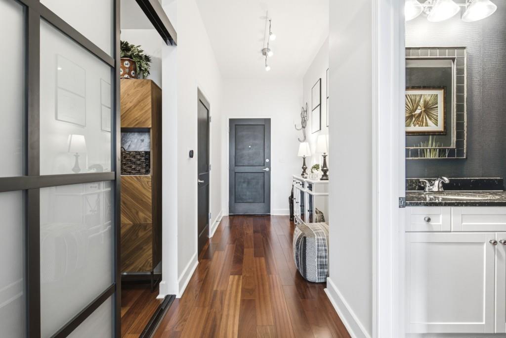 2795 Peachtree Road Unit 805