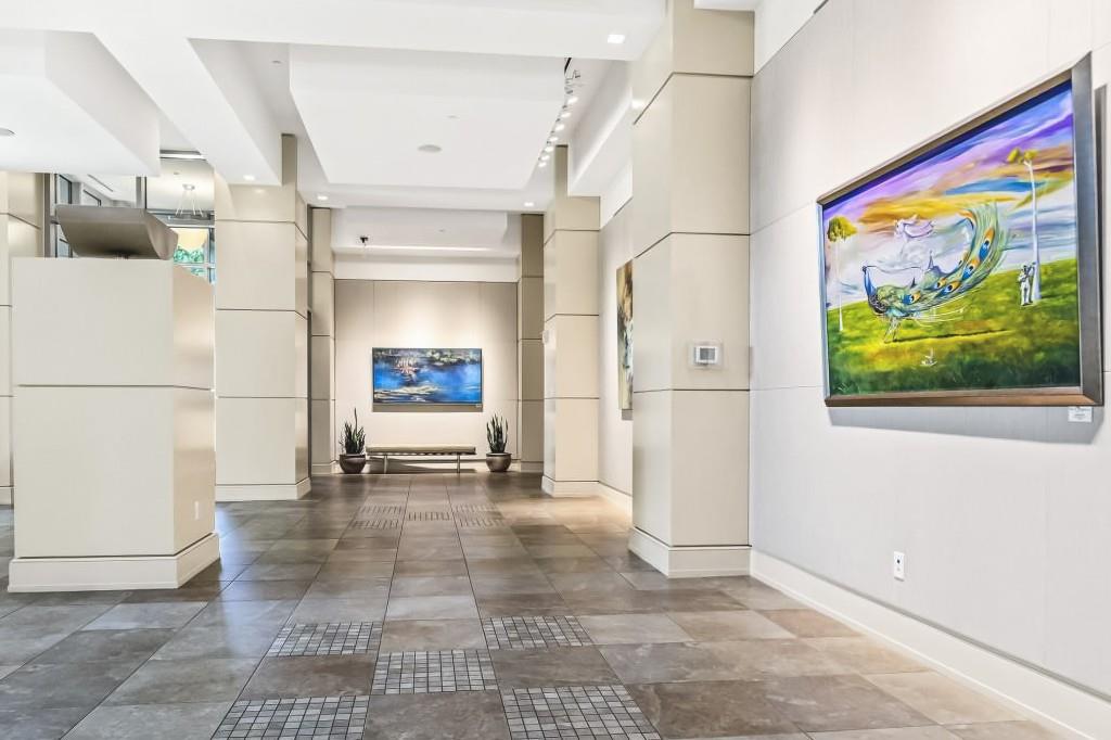 2795 Peachtree Road Unit 805
