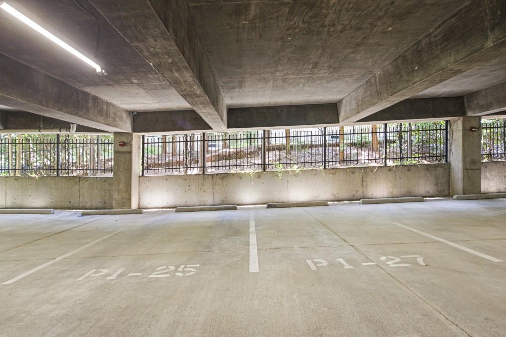 2795 Peachtree Road Unit 805