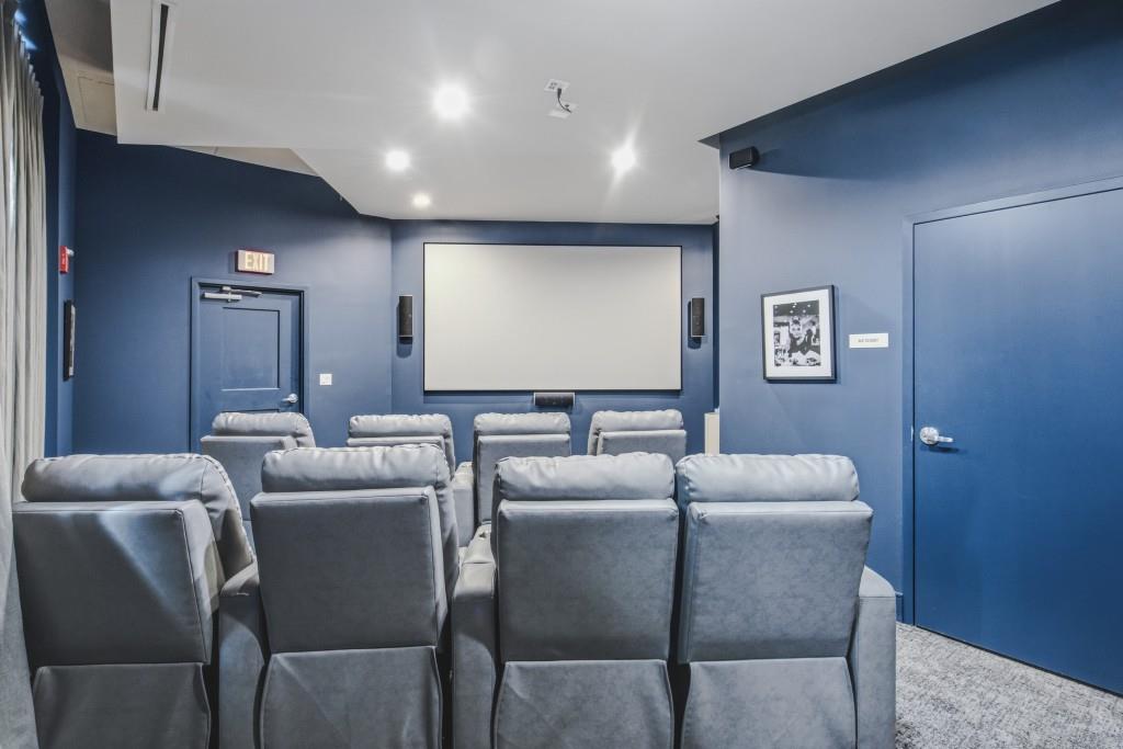 2795 Peachtree Road Unit 805