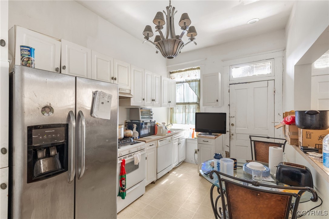 613 Chimborazo Blvd