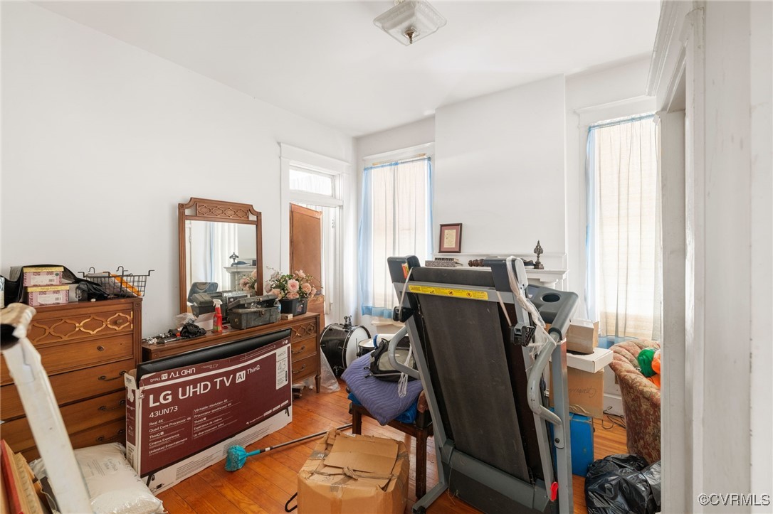 613 Chimborazo Blvd
