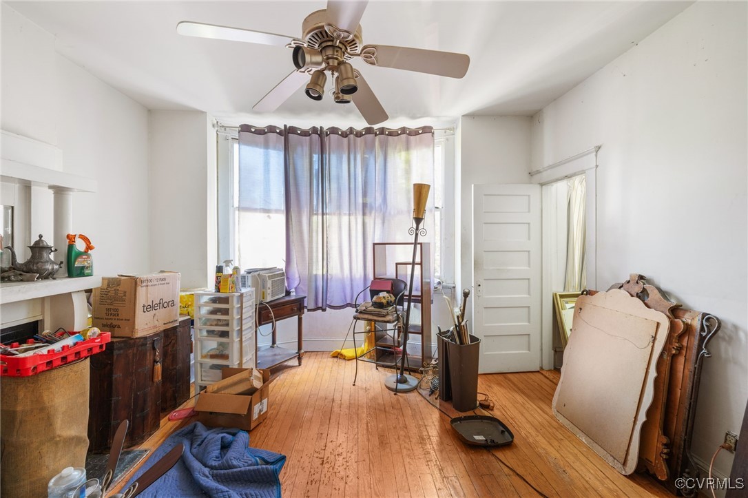 613 Chimborazo Blvd