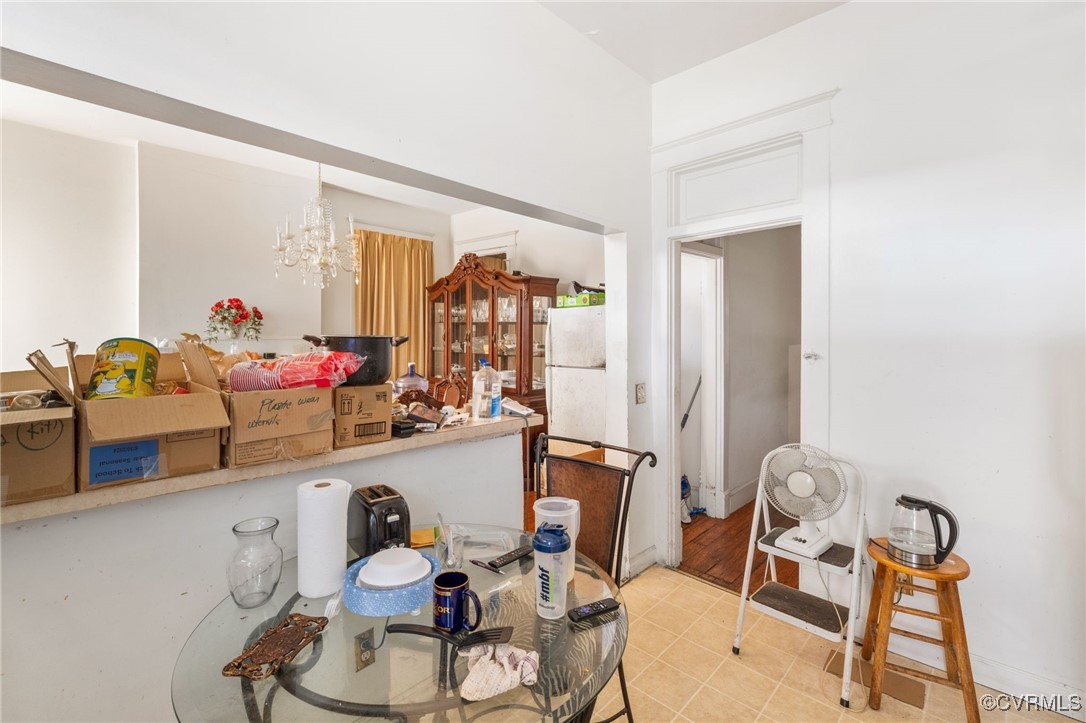 613 Chimborazo Blvd