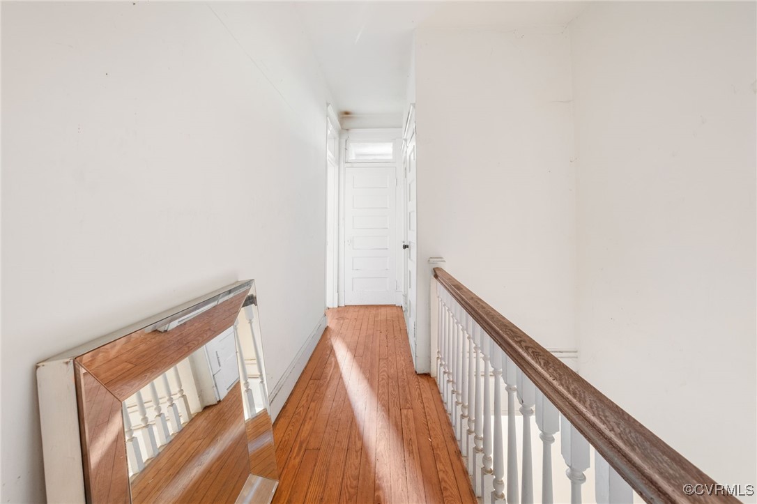 613 Chimborazo Blvd