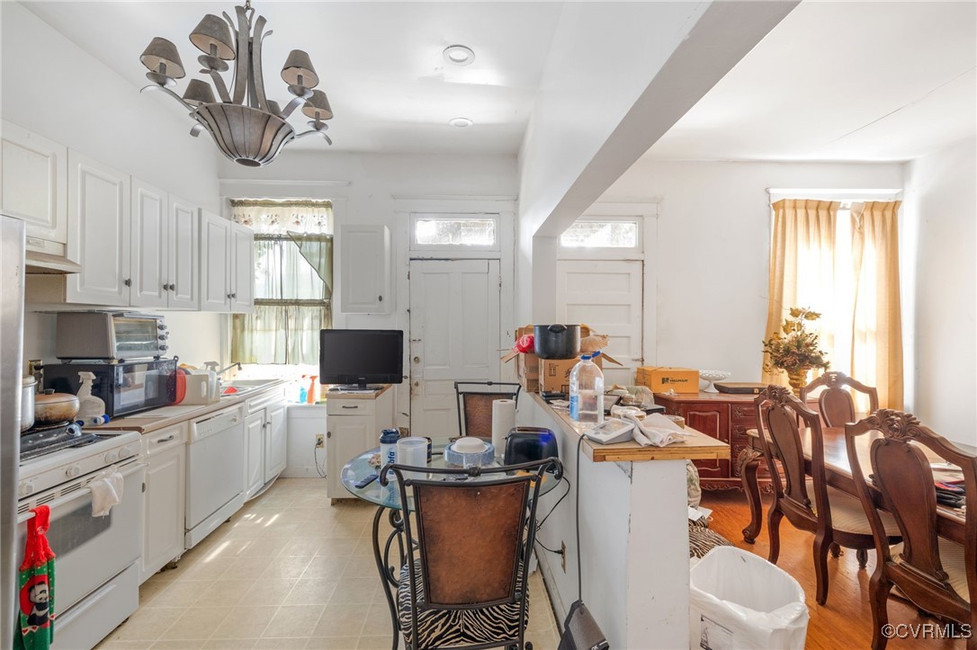 613 Chimborazo Blvd