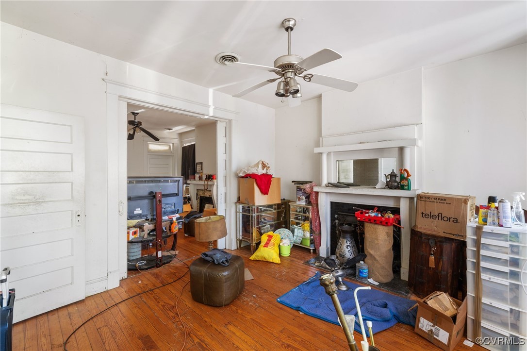 613 Chimborazo Blvd