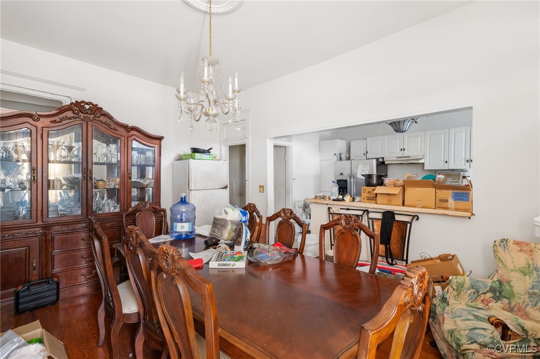 613 Chimborazo Blvd
