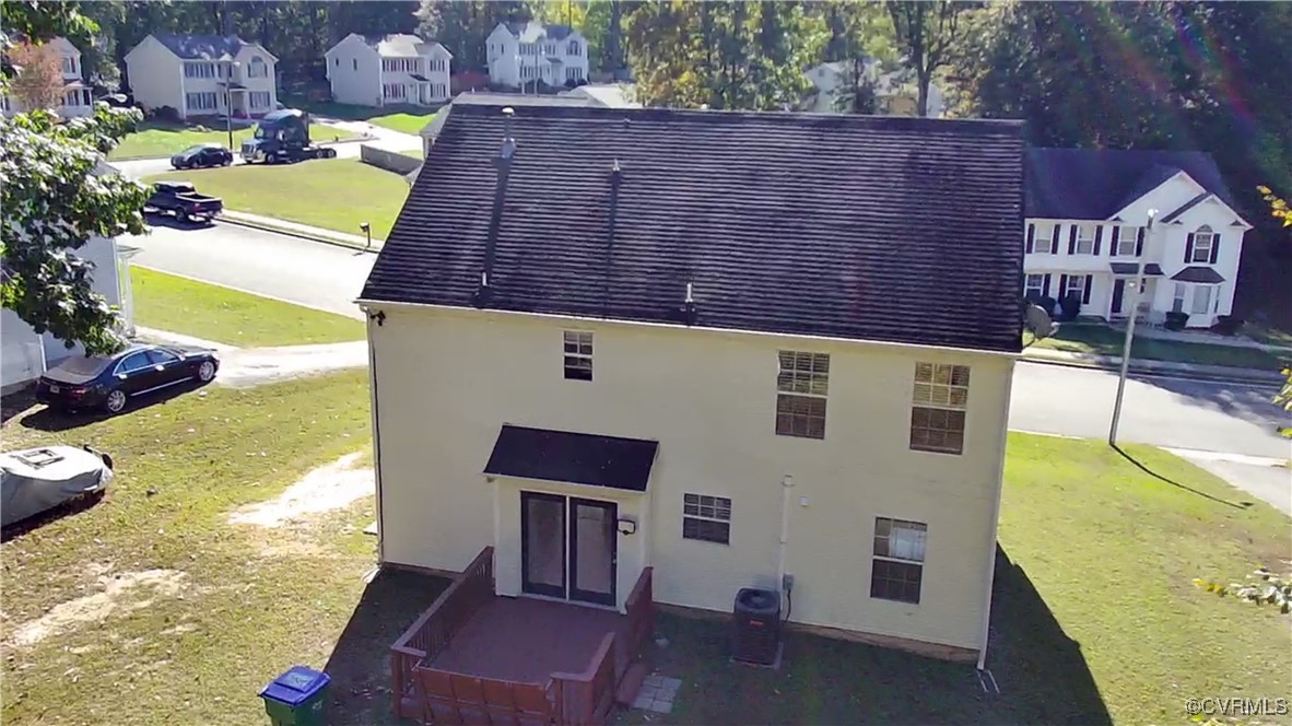 2600 Geneva Dr