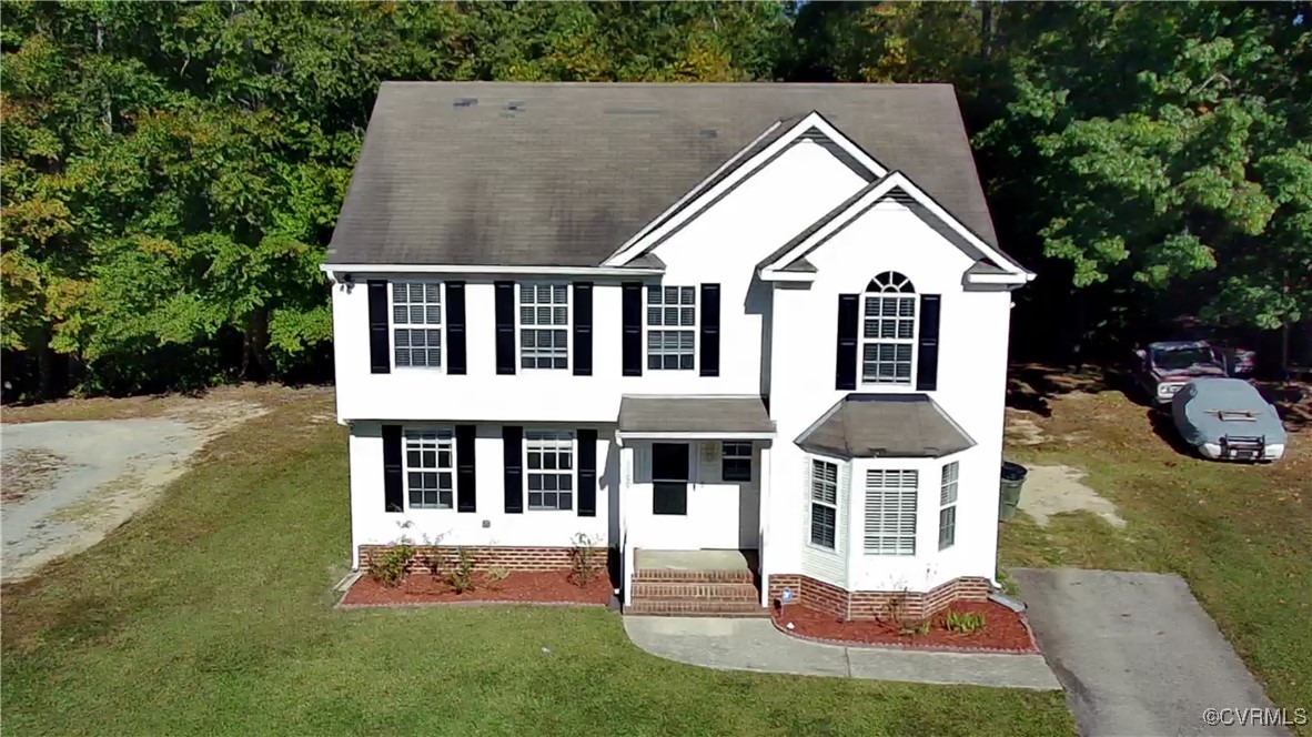 2600 Geneva Dr