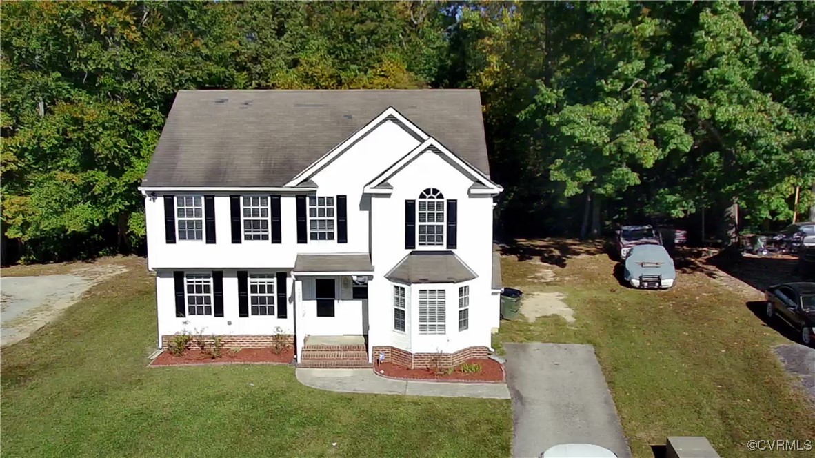 2600 Geneva Dr