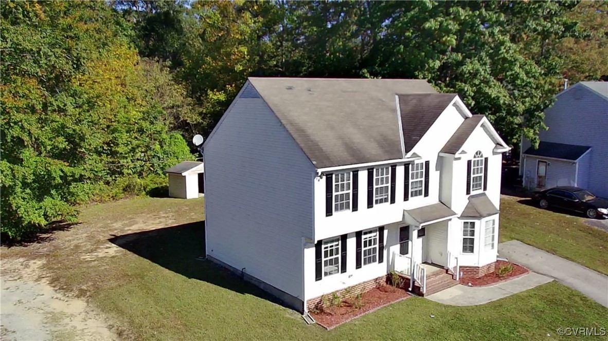 2600 Geneva Dr