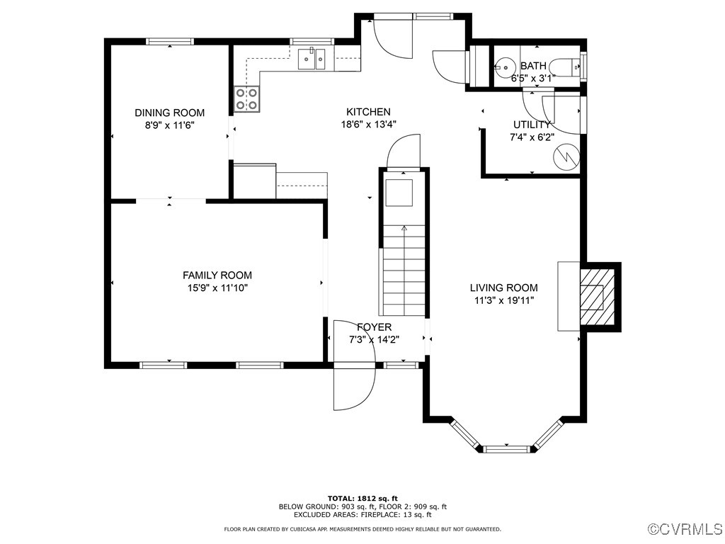 2600 Geneva Dr