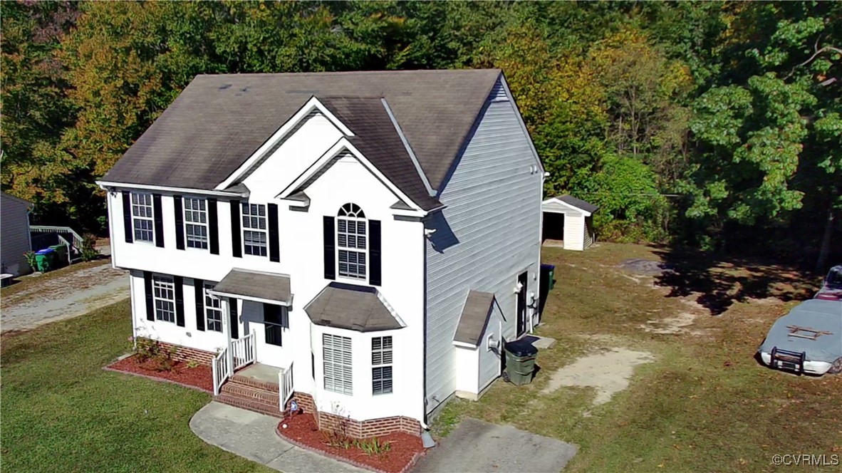 2600 Geneva Dr
