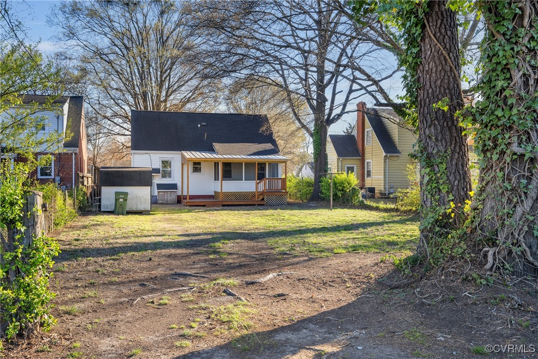 1016 Fourqurean Ln