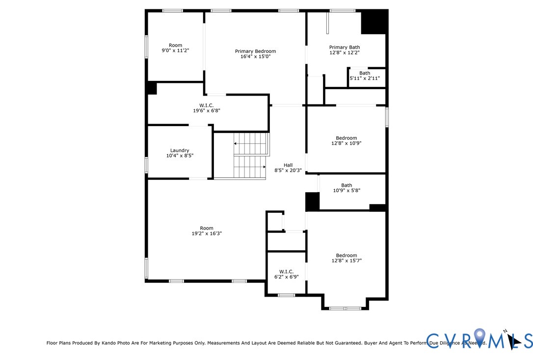 8106 Killbevan Dr