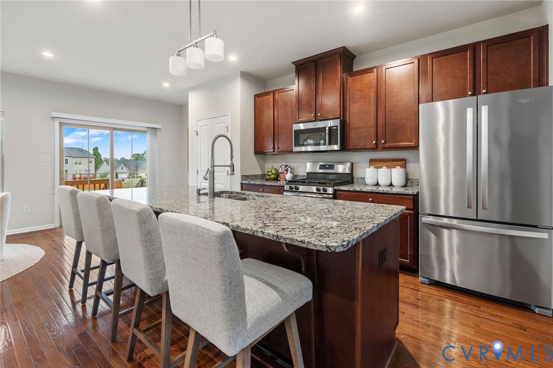 7965 Wistar Woods Ct