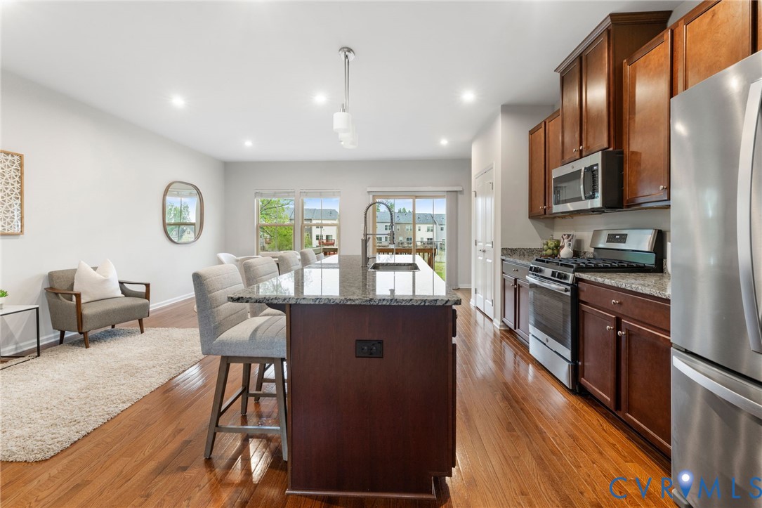 7965 Wistar Woods Ct