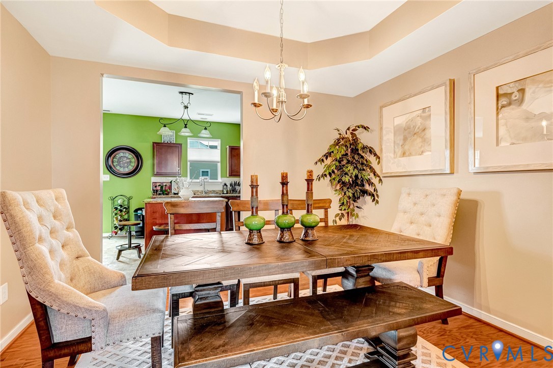 119 New Market Village Pky