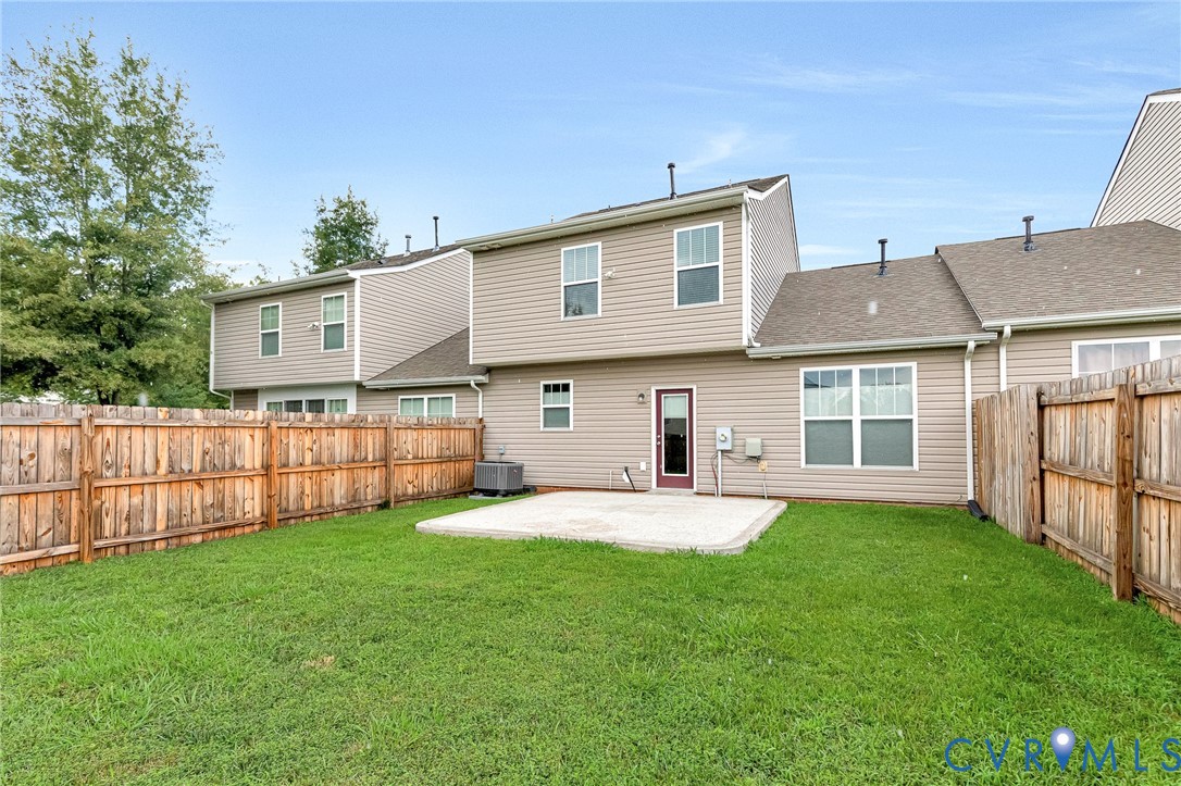 119 New Market Village Pky