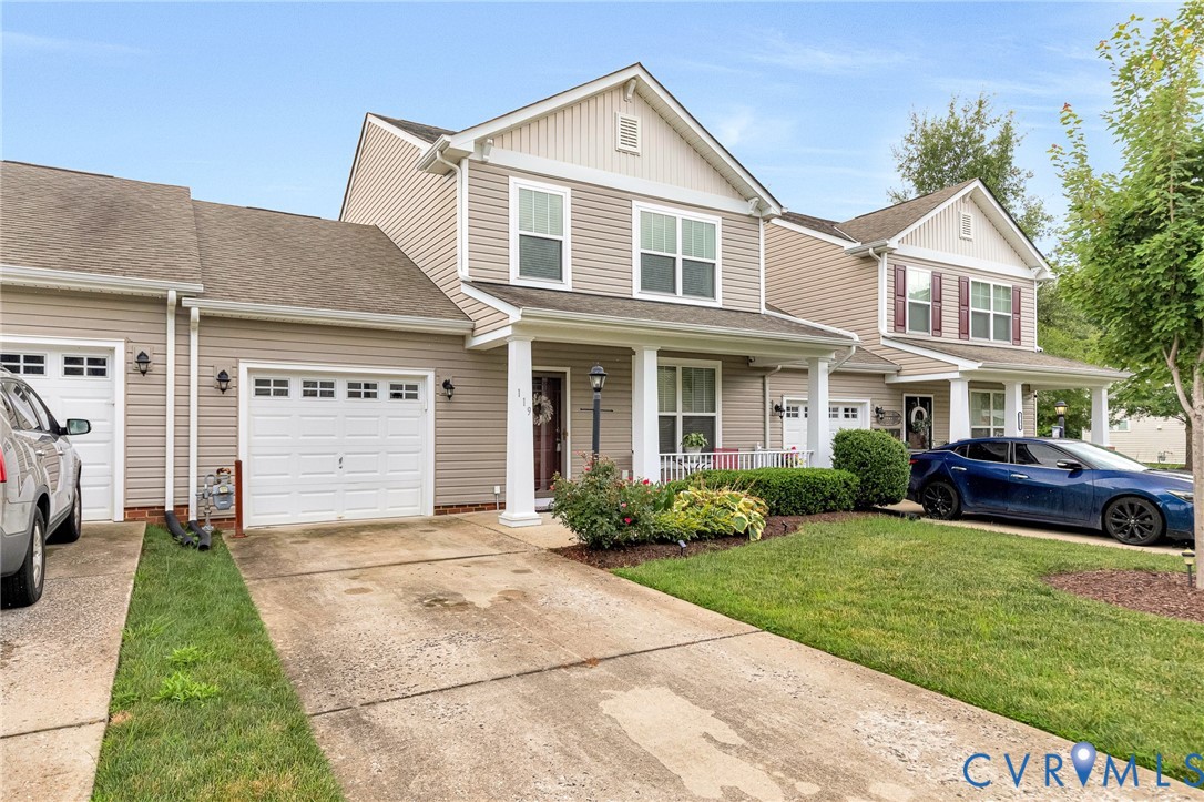 119 New Market Village Pky