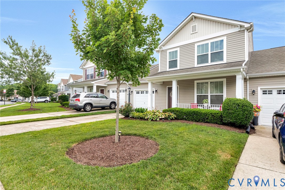 119 New Market Village Pky