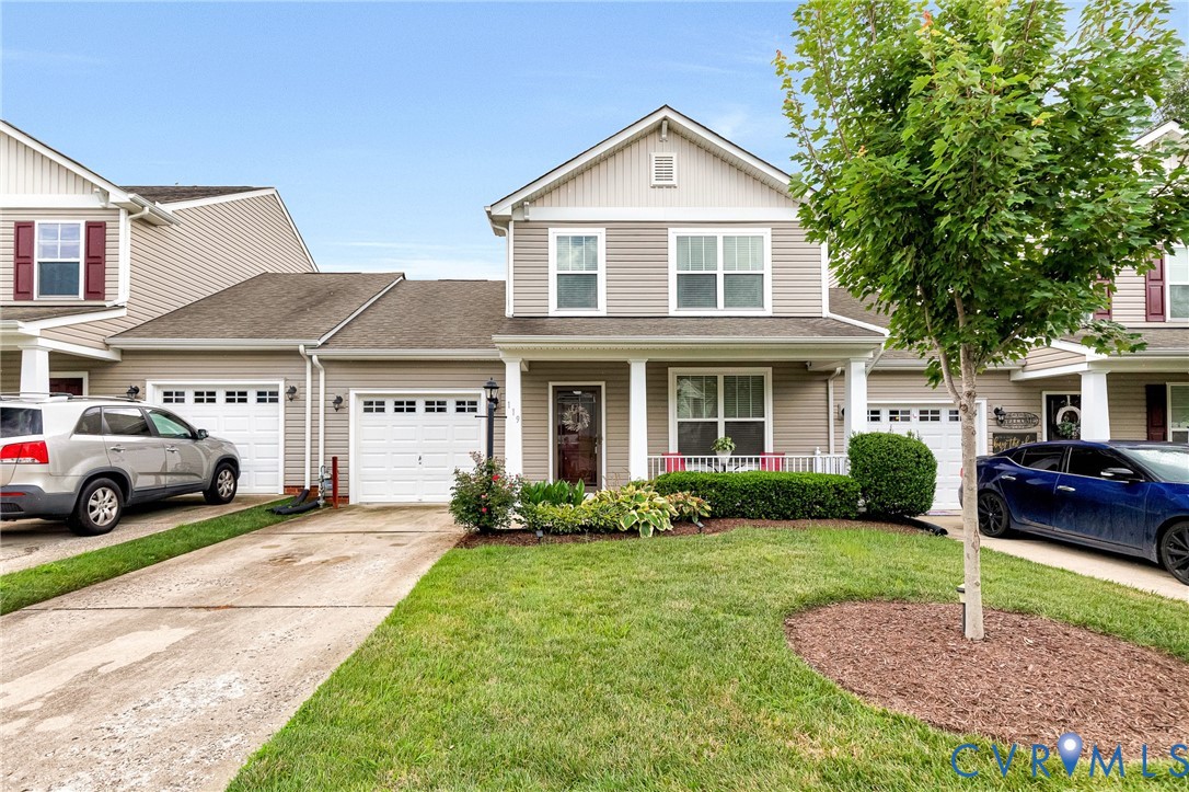 119 New Market Village Pky