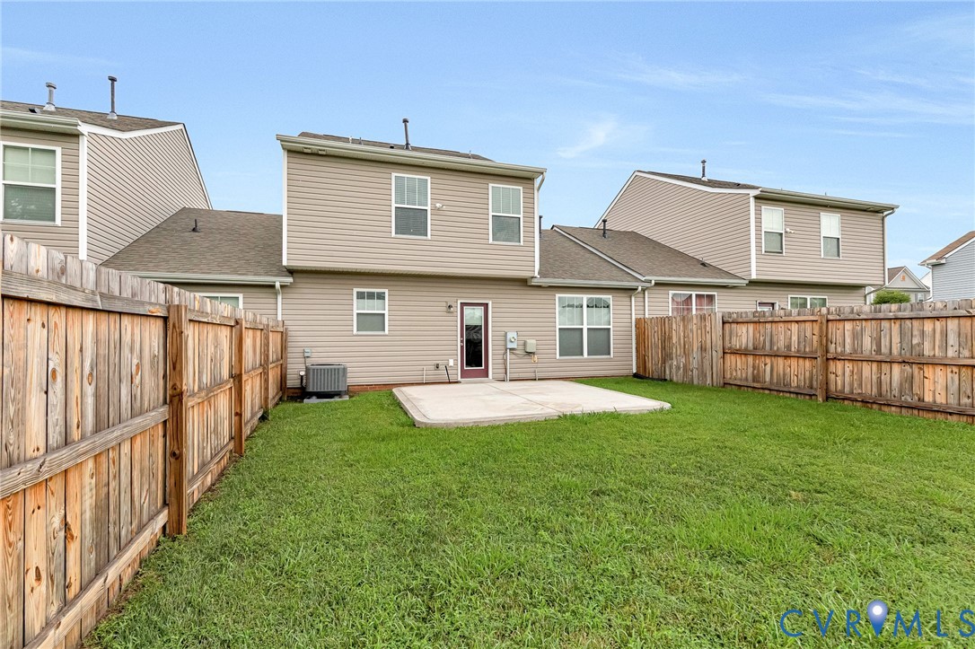 119 New Market Village Pky