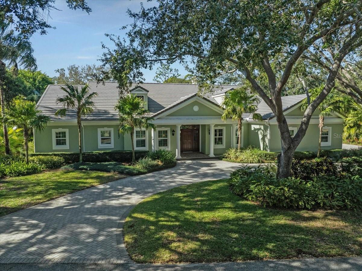 25 SUGAR MILL DR