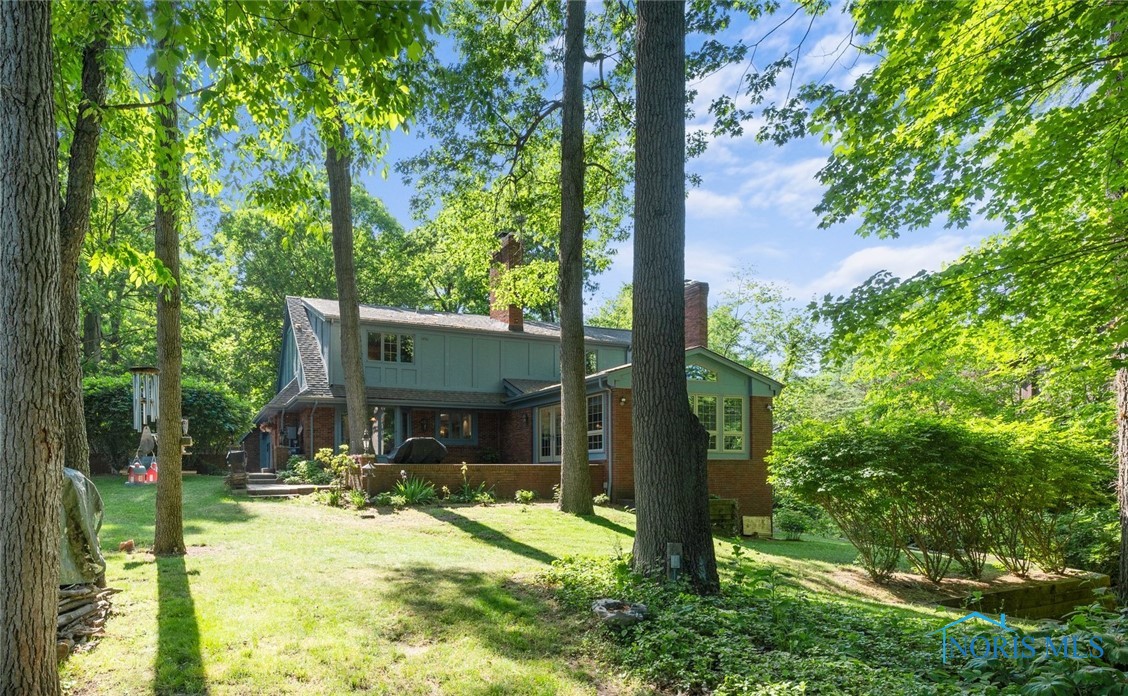 4544 Crossfields Road