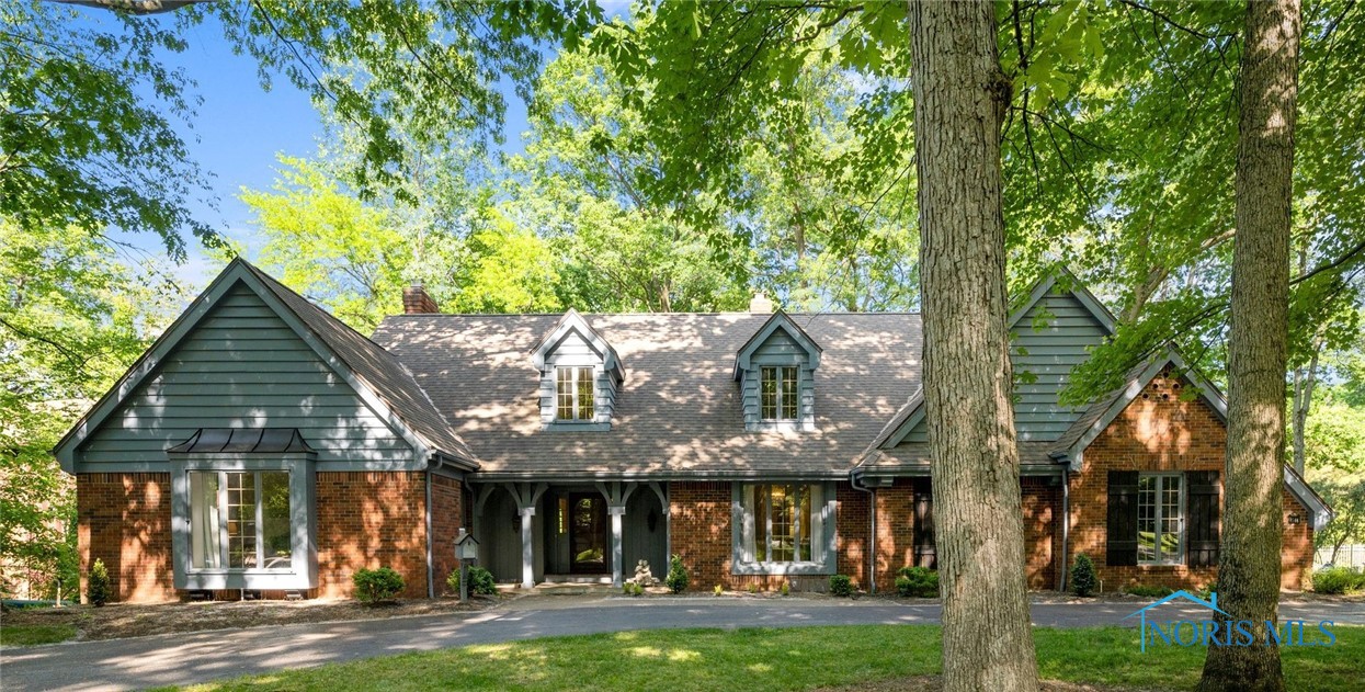 4544 Crossfields Road