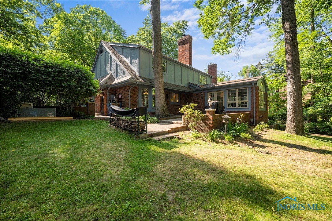 4544 Crossfields Road