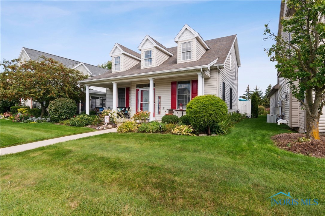 5646 Breezy Porch Drive
