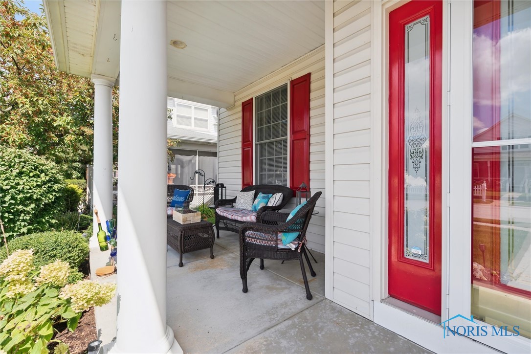 5646 Breezy Porch Drive