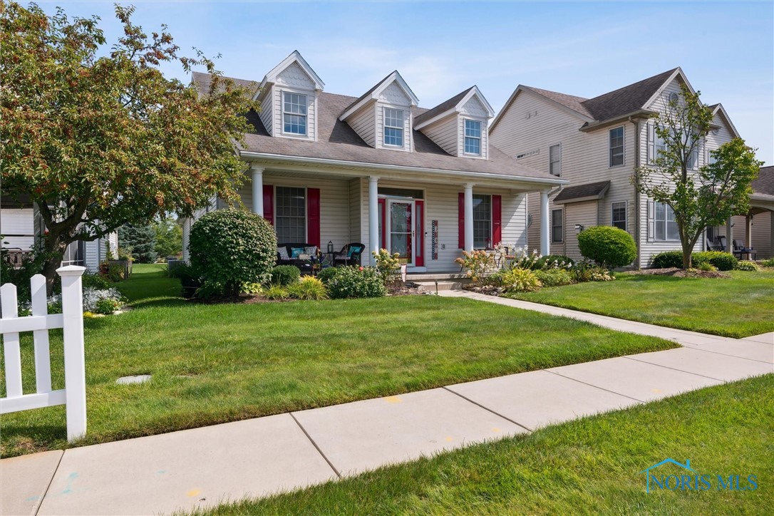 5646 Breezy Porch Drive