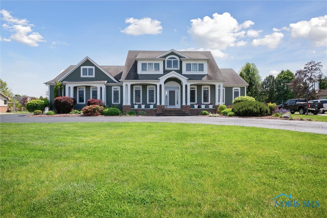 22191 W Red Clover Lane