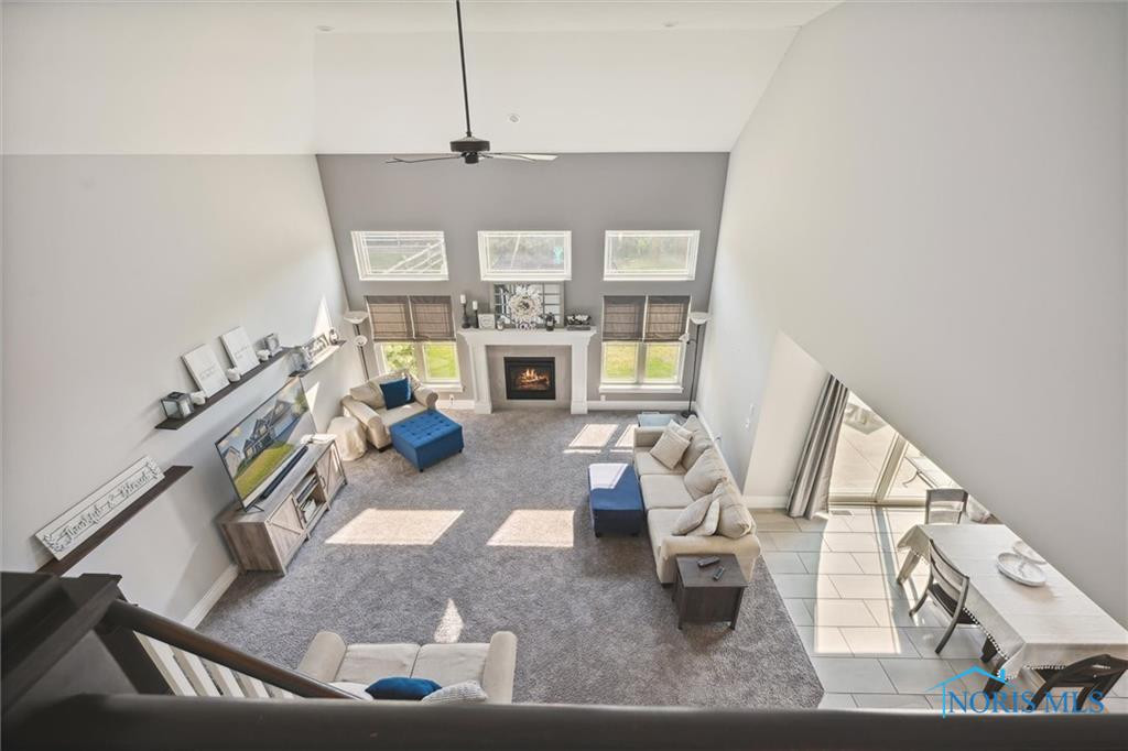 7812 N Woodbridge Road