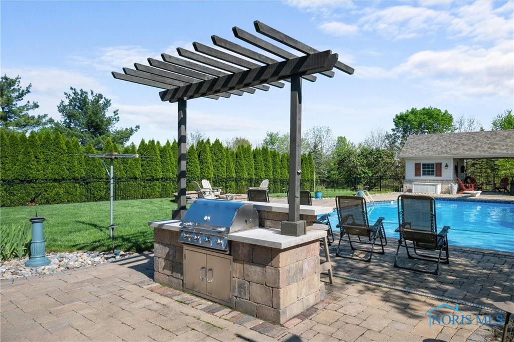 1122 Cedar Creek Drive