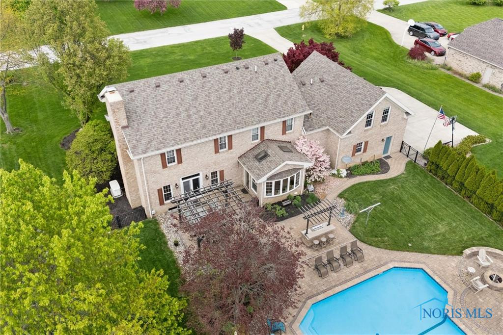 1122 Cedar Creek Drive