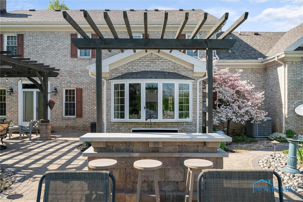 1122 Cedar Creek Drive